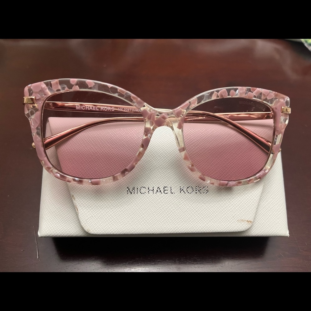 Michael Kors sunglasses